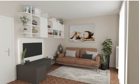 Foto Appartamento a Firenze Careggi - Rifredi - Dalmazia di 80 m²