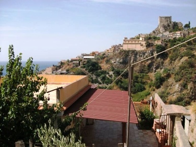 Foto Villa unifamiliare in Via Vecchia Nazionale Scaletta superiore,
