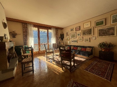 Foto Appartamento in VIA CREGNEDUL  1, Chiusaforte Sella Nevea di 96 m²