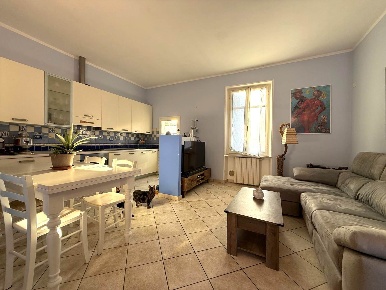 Foto Appartamento in Via Giuseppe Verdi 11, Cecina Cecina Centro di 57 m²