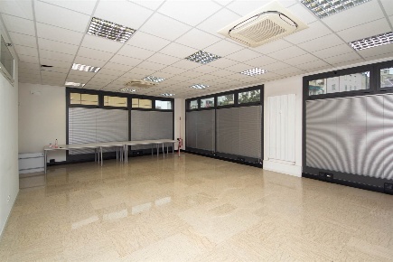 Foto Ufficio a Venezia Mestre di 236 m² con 7 locali in vendita