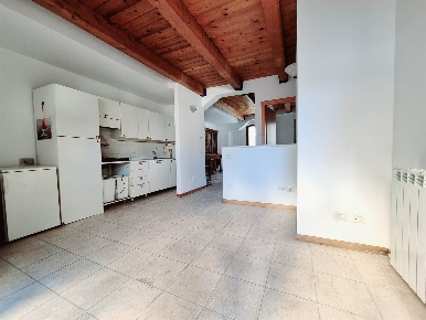 Foto Appartamento in via colombo 102, Ancona Piano di 51 m² con 2 locali