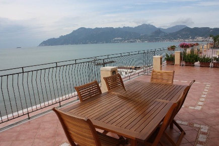 Foto Appartamento a Salerno Mercatello - Mariconda di 45 m² con 2 locali