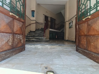 Foto Appartamento in Via Pirro  2, Salerno Centro di 211 m² con 7 locali