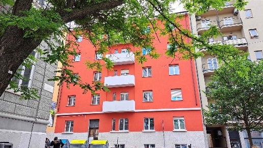 appartamento in vendita a Trieste in zona Chiarbola