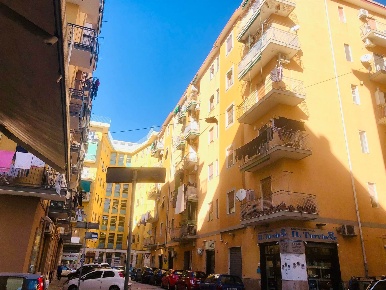 Foto Appartamento in Via Onofrio Galdieri 22, Salerno di 70 m² con 2 locali