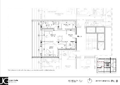Foto Appartamento in VIA MIOLA, Saronno di 82 m² con 2 locali in vendita