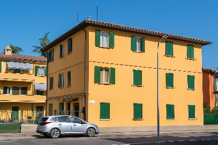 Foto Appartamento a Bologna Barca di 55 m² con 3 locali in vendita