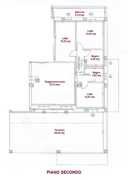 immagine annuncio 9 di 10