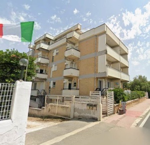 Foto Appartamento in strada lungomare  3575, Latina Latina Lido di 67 m²