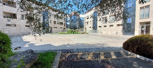 Foto Appartamento a Grosseto Via dei Mille di 110 m² con 4 locali