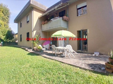 Foto Appartamento a Colle di Val d'Elsa Abbadia, Campolungo di 120 m²