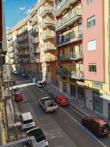 Foto Appartamento in via calata s. vito  12, Salerno Carmine di 50 m²