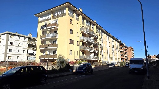 Foto Appartamento a Viterbo Santa Barbara di 78 m² con 3 locali in vendita