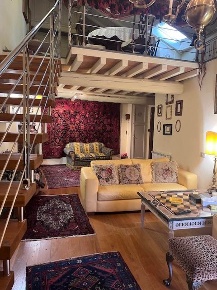 Foto Appartamento in VIALE DELLA REPUBBLICA, Borgo San Lorenzo Centro