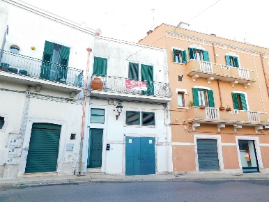 Foto Casa indipendente a Martina Franca di 50 m² con 2 locali in vendita