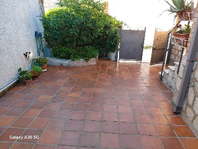 Foto Appartamento in via fabio ambusto 4, Terracina Panoramica di 80 m²