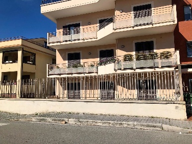 Foto Appartamento in Via Casa Manzo  17/A, Salerno Irno - Brignano