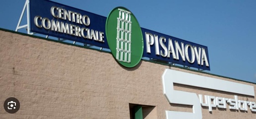 Foto Magazzino a Pisa Le Piagge di 60 m² con 1 locali in affitto