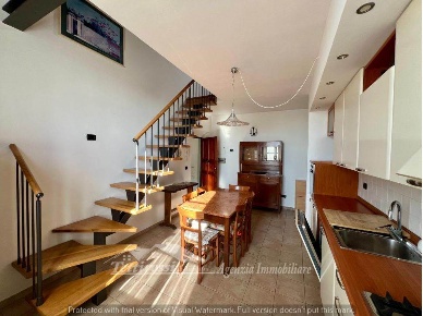 Foto Appartamento in Via Reginaldo Giuliani 207, Firenze Castello di 80 m²