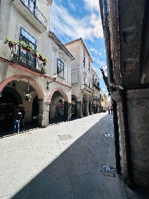 Foto Negozio a Cava de' Tirreni Centro di 50 m² con 1 locali in affitto