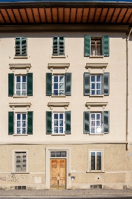 Foto Appartamento a Firenze Campo di Marte di 130 m² con 5 locali