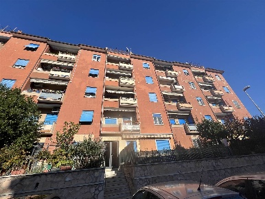 Foto Appartamento a Ancona Le Grazie di 78 m² con 4 locali in vendita