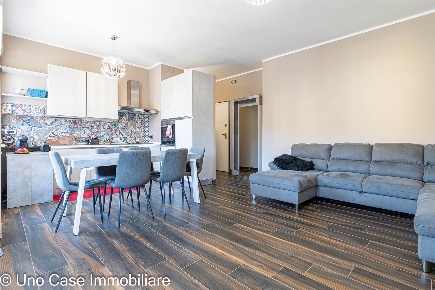 Foto Appartamento in Via Torino 73, Ivrea di 71 m² con 2 locali in vendita