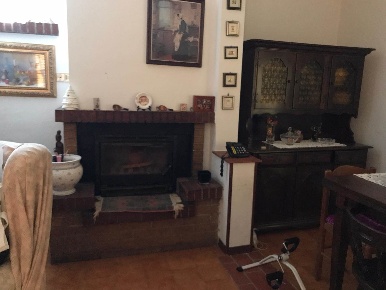 Foto Appartamento a Roccastrada Ribolla di 75 m² con 5 locali in vendita