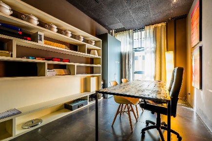 Foto Ufficio a Siena Petriccio - Acquacalda di 12 m² con 1 locali