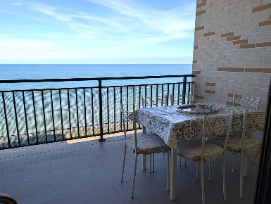 Foto Appartamento in ss 16, Termoli di 84 m² con 3 locali in vendita