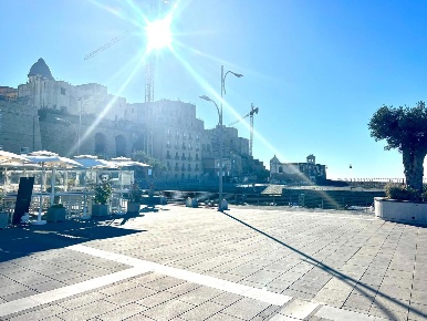 Foto Appartamento in dei marinai, Pozzuoli Porto di 70 m² con 3 locali