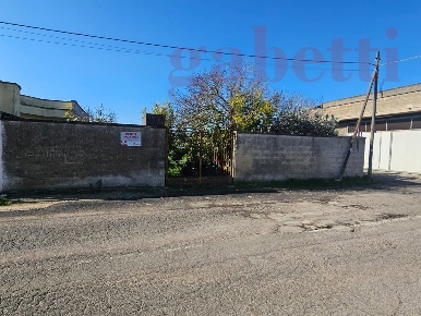 Foto Terreno residenziale in Principe di Piemonte ang. Via Rovereto,