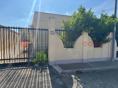 Foto Villa singola in Via Aldo Moro 23, Avetrana di 160 m² con 4 locali