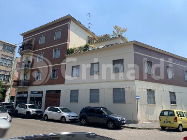 Foto Appartamento in Via Gallarate 47, Milano Certosa di 67 m² con 2 locali