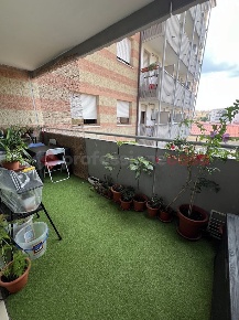 Foto Appartamento in Via FIUMICELLO 82, Verona Borgo Venezia di 55 m²