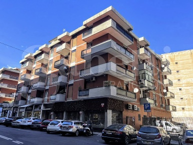 Foto Appartamento in Viale Jonio 87, Catania Corso Italia - Europa