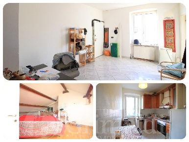 Foto Appartamento in Borsieri, Genova Certosa di 84 m² con 4 locali