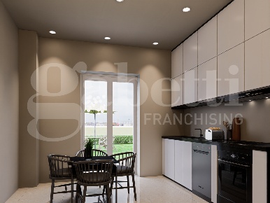 Foto Appartamento in Via Martin Luther King 38/1, Bologna Borgo Panigale