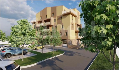 Foto Appartamento a Faenza di 153 m² con 4 locali in vendita