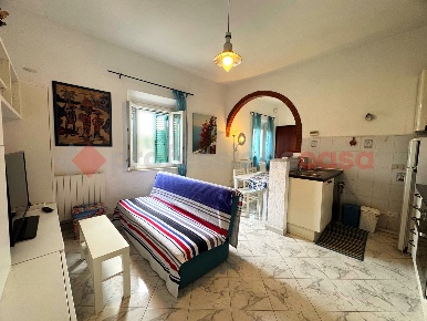 Foto Appartamento a Livorno Accademia - Terrazza Mascagni di 51 m²