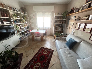 Foto Appartamento in Via Solera 36, Brescia Urago Mella di 91 m² in vendita