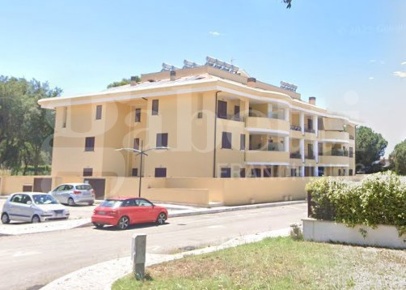 Foto Appartamento in Viale Roma 192, Anzio Villa Claudia di 103 m²