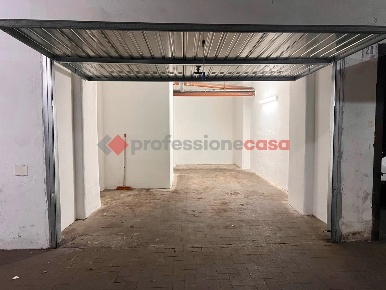 Foto Box in Via Pola 42 D, Catania Corso Italia - Europa di 24 m²