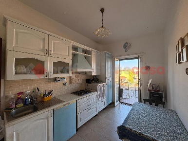 Foto Appartamento in Via Garibaldi 68, Guidonia Montecelio Villanova