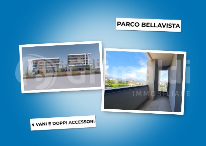 Foto Appartamento in Aldo Moro, Benevento Fratelli Rosselli, San Liberatore