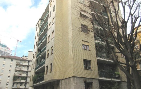 Foto Ufficio in Via Giovanni da Procida 35/2, Milano Sempione di 300 m²