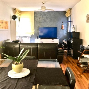 Foto Appartamento in VIA TERRAGLIO 2, Venezia Mestre di 110 m² con 5 locali