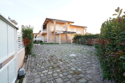 Foto Villa a schiera in Via Casilina Sud snc, Cassino di 130 m² in vendita