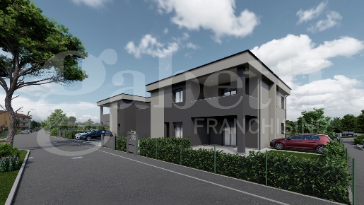 Foto Appartamento a Faenza di 36 m² con 1 locali in vendita